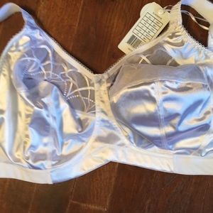 Elomi Cate 4033 White